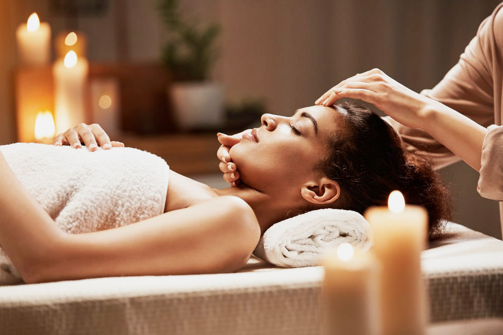 Dayue Massage & Head Spa